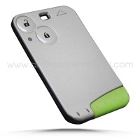 RENAULT Laguna II 2 Buton Kumanda Kabı