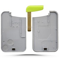 RENAULT Laguna II 2 Buton Kumanda Kabı