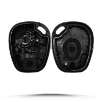 RENAULT Megane I 1995-1998 Arası Modeller için 1 Buton NE73 Kumanda Kabı Kumanda Kabı