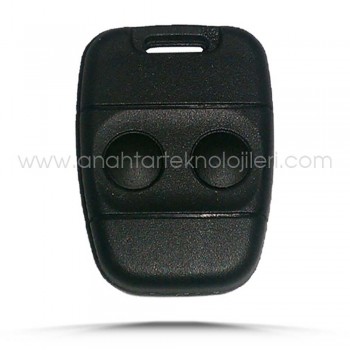 ROVER 2 Buton Sallama Kumanda Kabı