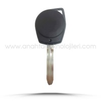 SUZUKI 2 Buton / TOY43 Kumanda Kabı