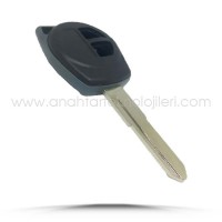 SUZUKI 2 Buton / Sol HU133 Kumanda Kabı