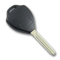 TOYOTA Corolla 06+ 2 Buton TOY43 Kumanda Kabı