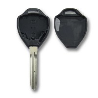 TOYOTA Corolla 06+ 2 Buton TOY43 Kumanda Kabı