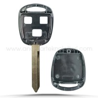 TOYOTA Avensis Corolla Yaris Auris 3 Buton Kumanda Kabı