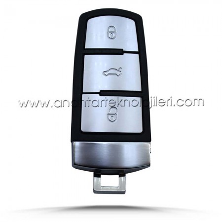 VOLKSWAGEN Passat B6 Smart Kumanda Kabı