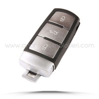 VOLKSWAGEN Passat B6 Smart Kumanda Kabı