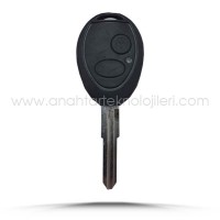 LAND ROVER Discovery II L318 98-04 2 Buton NE75 Kumanda Kabı