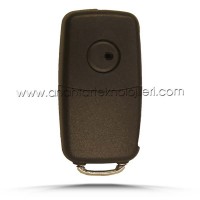 VOLKSWAGEN Amarog Araba Anahtarı Kabı Oto Kumanda Kabı