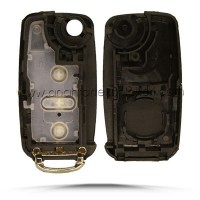 VOLKSWAGEN Amarog Araba Anahtarı Kabı Oto Kumanda Kabı