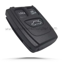 VOLVO Sustalı 3 Buton Kumanda Kabı