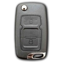 GEELY Sustalı 2 Buton Kumanda Kabı