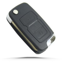 GEELY Sustalı 2 Buton Kumanda Kabı