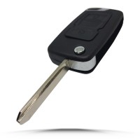 GEELY Sustalı 2 Buton Kumanda Kabı