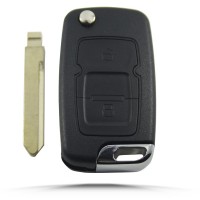 GEELY Sustalı 2 Buton Kumanda Kabı