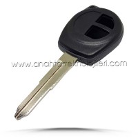 SUZUKI 2 Buton / SOL SZ11 Kumanda Kabı