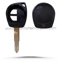 SUZUKI 2 Buton / SOL SZ11 Kumanda Kabı