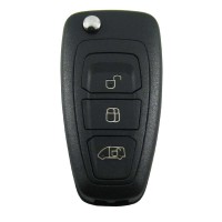 FORD Transit 12-17 3 Buton Panelvan Sustalı Kumanda Kabı