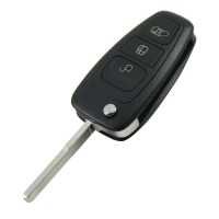 FORD Transit 12-17 3 Buton Panelvan Sustalı Kumanda Kabı