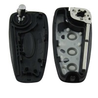 FORD Transit 12-17 3 Buton Panelvan Sustalı Kumanda Kabı