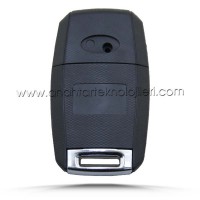 KIA Sportage, Ceed, Rio 12-20 3 Buton SUV Sustalı Kumanda Kabı