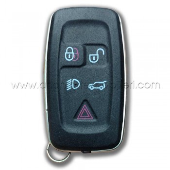 LAND ROVER Discovery MEIV L319 09-12 Smart Kumanda Kabı