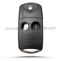 HONDA Civic, Jazz, CRV 11-15 2 Buton Sustalı Kumanda Kabı