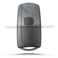 HONDA Civic Eski Sustalı 3 Buton Boş Kap