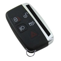 RANGE ROVER IV L405 2012+ 5 Buton Smart Kumanda Kabı