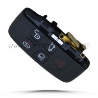 RANGE ROVER IV L405 2012+ 5 Buton Smart Kumanda Kabı