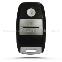 KIA Rio (15) Smart 3 Buton Kumanda Kabı