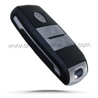 KIA Rio (15) Smart 3 Buton Kumanda Kabı