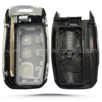 KIA Rio (15) Smart 3 Buton Kumanda Kabı