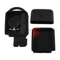 NISSAN Micra K12 2 Buton Kare Smart Kumanda Kabı