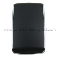 RENAULT Megane IV Siyah Kart Kabı