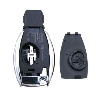 MERCEDES Benz BE 3 Buton Smart Kumanda Kabı