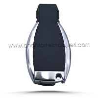 MERCEDES Benz BE 3 Buton Smart Kumanda Kabı