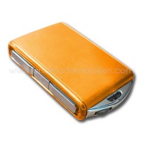 VOLVO XC90 4 Buton Smart Turuncu Kumanda Kabı