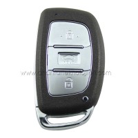 HYUNDAI Elantra Tucson 15-17 3 Buton Smart Kumanda Kabı