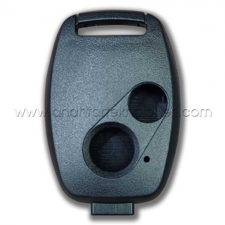 HONDA Civic, Jazz, CRV 03-11 2 Buton HON66 Uç Değişebilir Kumanda Kabı