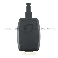 VOLVO C30, C70, S40, V50 04-14 4+1 Smart Kumanda Kabı