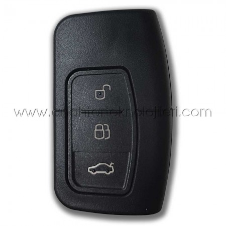 FORD Mondeo, Focus 05-15 3 Buton Smart Kumanda Kabı
