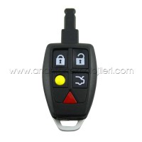 VOLVO S40 C30 4+1 Buton Boş Kap