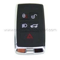 LAND ROVER Defender, Discovery 2017 Sonrası 4+1 Buton Smart Boş Kap