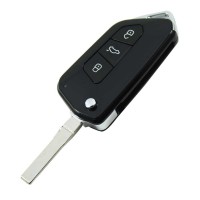 VOLKSWAGEN UDS den Golf 8 Sustalı Dönüşüm Kabı