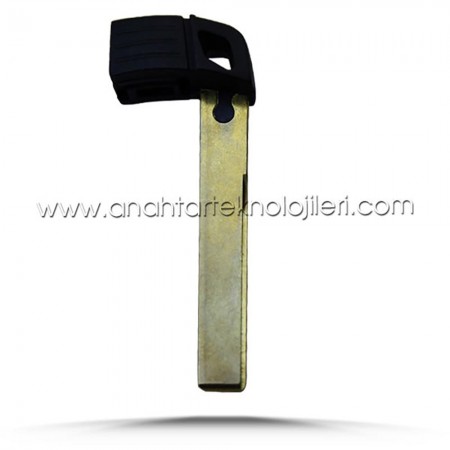 BMW Smart Kumanda Ucu Kumanda Çene