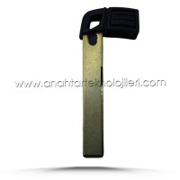 BMW Smart Kumanda Ucu Kumanda Çene