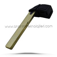 BMW Smart Kumanda Ucu Kumanda Çene