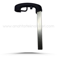 BMW Smart f10 Kumanda Ucu Siyah Kumanda Çene