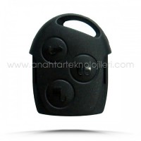 FORD U Çene HU101 Pantograf Uç Kumanda Çene